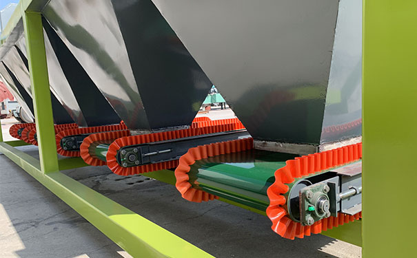 飼料配料系統(tǒng)