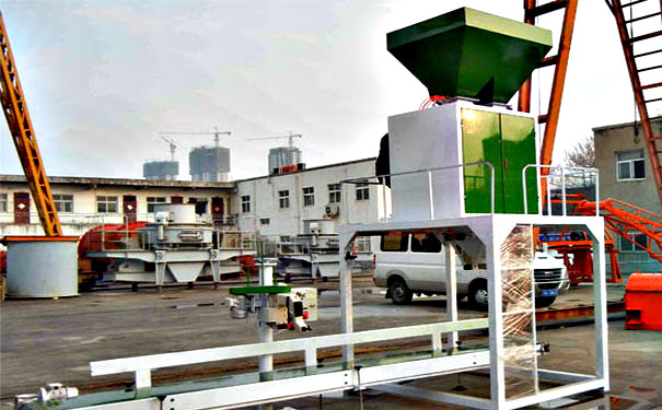 飼料配料機(jī)器 飼料配料機(jī)器